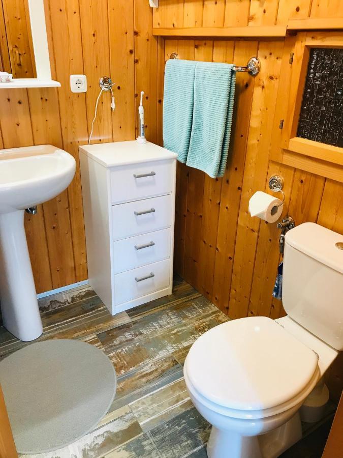 Apartment Muellerstiege 哈尔施塔特 外观 照片