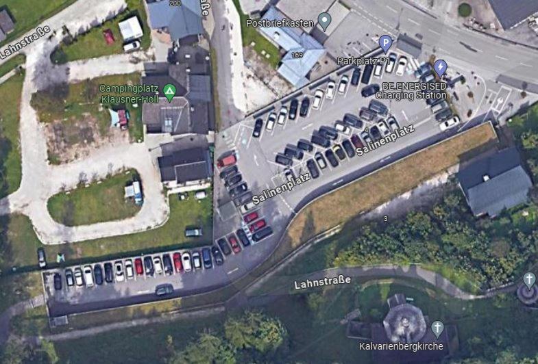 Apartment Muellerstiege 哈尔施塔特 外观 照片
